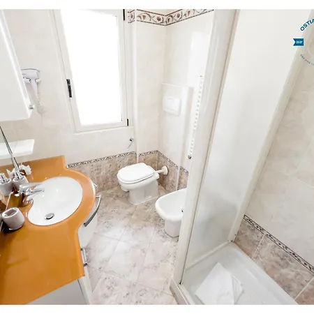 Apartamento Sunshine *