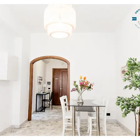 Apartamento Sunshine *