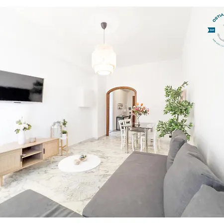 Sunshine Apartamento