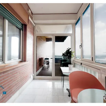 Sunshine Apartamento