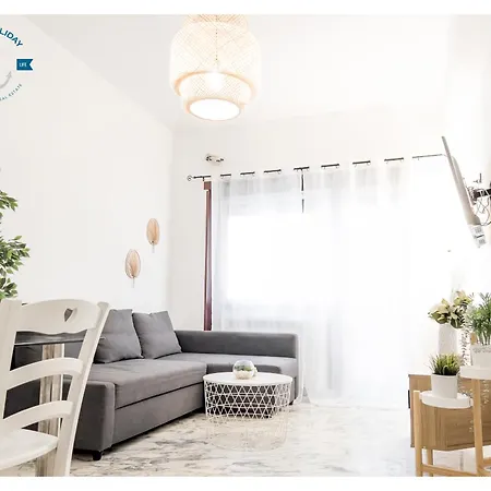 Sunshine Apartment